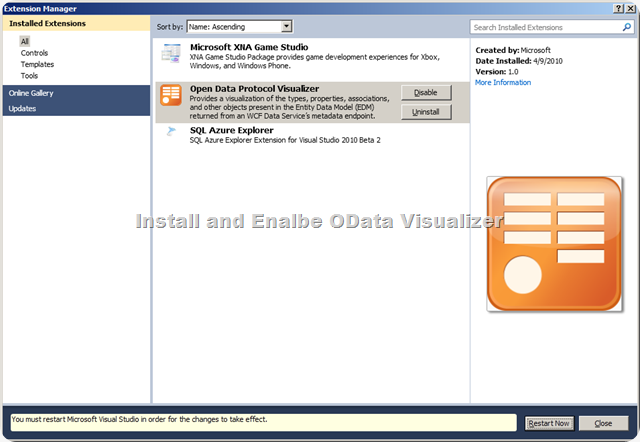 Bytes Matters: Open Data Protocol Visualizer